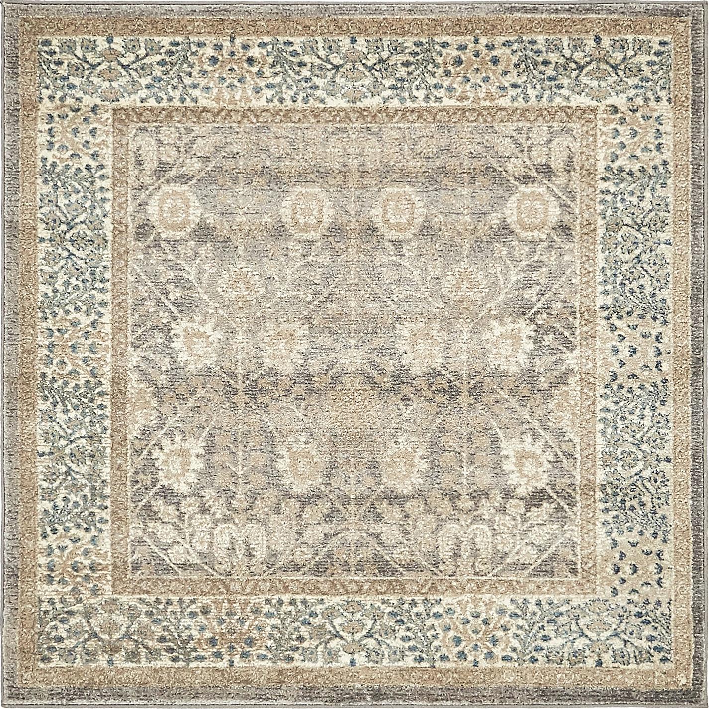 Main image of rug