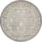 5' x 5' Vienna Round Rug thumbnail