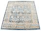 4' x 4' Vienna Square Rug thumbnail