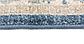 4' x 4' Vienna Square Rug thumbnail