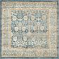 4' x 4' Vienna Square Rug thumbnail