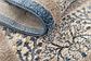 5' x 5' Vienna Square Rug thumbnail