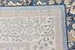 5' x 5' Vienna Square Rug thumbnail