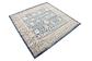 5' x 5' Vienna Square Rug thumbnail