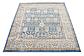5' x 5' Vienna Square Rug thumbnail