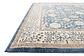 5' x 5' Vienna Square Rug thumbnail