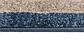 5' x 5' Vienna Square Rug thumbnail