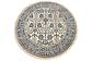 4' x 4' Vienna Round Rug thumbnail
