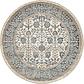 4' x 4' Vienna Round Rug thumbnail
