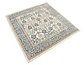 4' x 4' Viola Square Rug thumbnail image 2