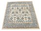 4' x 4' Viola Square Rug thumbnail image 3