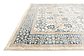 4' x 4' Viola Square Rug thumbnail image 6