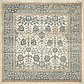 4' x 4' Viola Square Rug thumbnail image 1