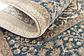 4' x 4' Vienna Square Rug thumbnail