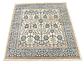 4' x 4' Vienna Square Rug thumbnail