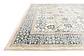 4' x 4' Vienna Square Rug thumbnail