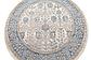 5' x 5' Vienna Round Rug thumbnail