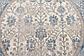 5' x 5' Vienna Round Rug thumbnail