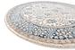 5' x 5' Vienna Round Rug thumbnail