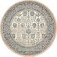 5' x 5' Vienna Round Rug thumbnail
