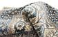 5' x 5' Vienna Square Rug thumbnail