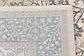 5' x 5' Vienna Square Rug thumbnail