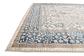 5' x 5' Vienna Square Rug thumbnail