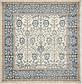 5' x 5' Vienna Square Rug thumbnail