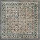4' x 4' Viola Square Rug thumbnail