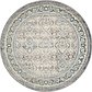 5' x 5' Viola Round Rug thumbnail image 6