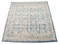 Unique Loom 4' x 4' Salzburg Square Rug thumbnail image 3