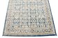 Unique Loom 4' x 4' Salzburg Square Rug thumbnail image 5