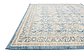 Unique Loom 4' x 4' Salzburg Square Rug thumbnail image 6