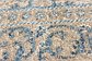 Unique Loom 4' x 4' Salzburg Square Rug thumbnail image 7