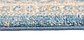 Unique Loom 4' x 4' Salzburg Square Rug thumbnail image 9