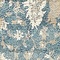 See color option for Unique Loom 4' x 4' Salzburg Square Rug