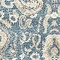 See color option for Unique Loom 4' x 4' Salzburg Square Rug