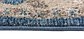 5' x 5' Vienna Square Rug thumbnail image 8