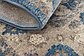 5' x 5' Vienna Square Rug thumbnail image 9