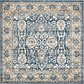 5' x 5' Vienna Square Rug thumbnail image 1