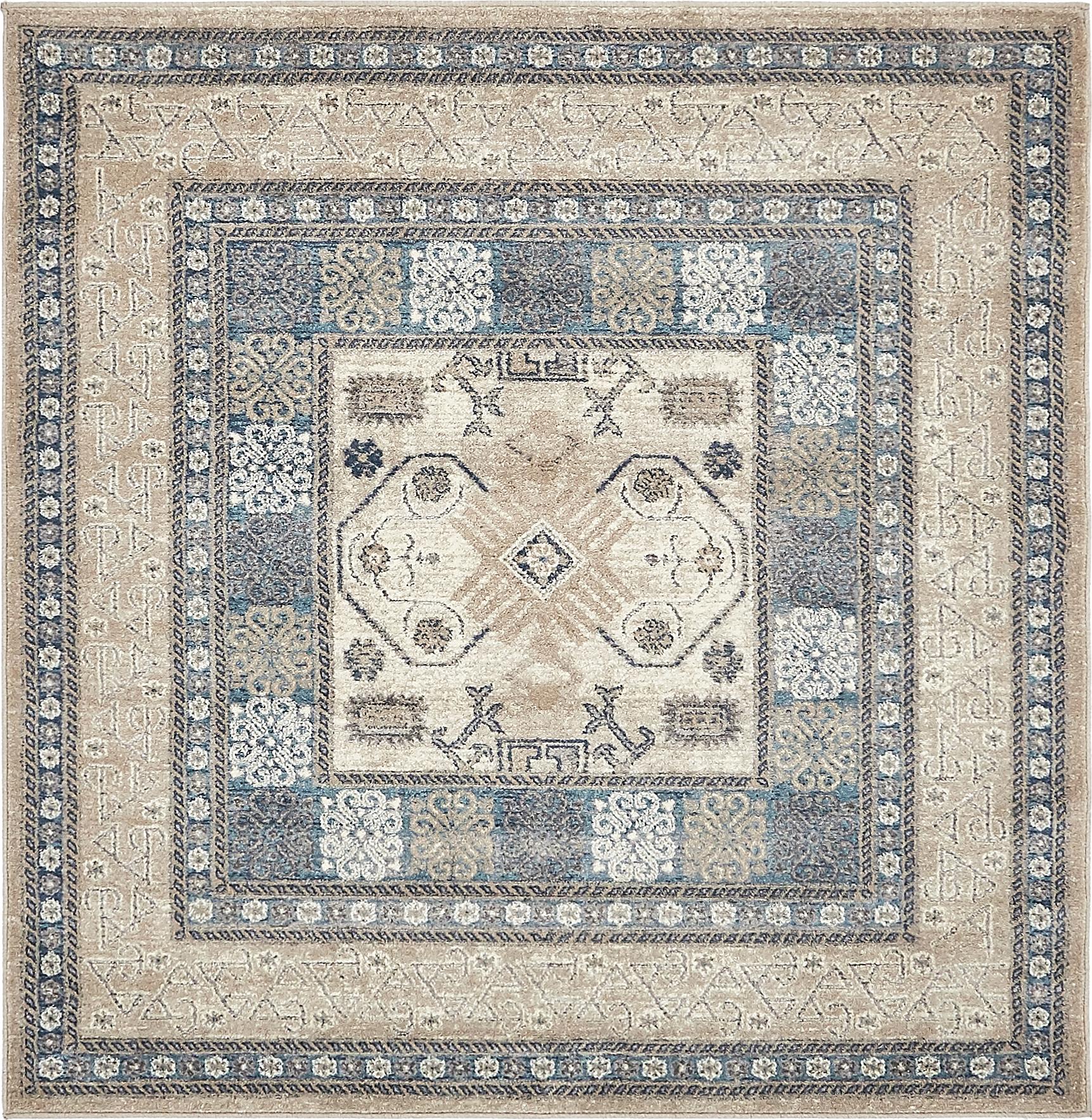 Main image of rug