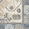 See color option for 5' x 5' Vienna Square Rug
