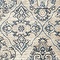 See color option for Unique Loom 5' x 5' Salzburg Square Rug