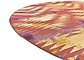 8' x 8' Outdoor Modern Round Rug thumbnail image 5