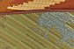 8' x 8' Outdoor Modern Round Rug thumbnail image 9