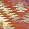 See color option for 6' x 6' Outdoor Modern Square Rug