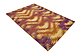5' 3 x 8' Outdoor Modern Rug thumbnail image 3