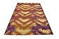 5' 3 x 8' Outdoor Modern Rug thumbnail image 4