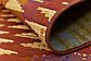 5' 3 x 8' Outdoor Modern Rug thumbnail image 9