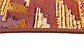 8' x 11' 4 Outdoor Modern Rug thumbnail image 9